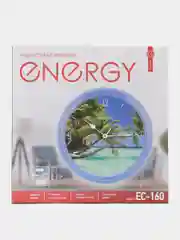 Часы настенные кварцевые ENERGY модель ЕС-160