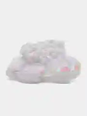 Белый сеточка для волос