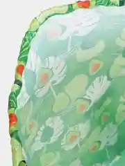 Мешок для второй, сменной обуви