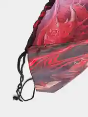 Мешок для второй, сменной обуви