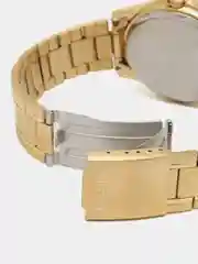 Лимонный часы наручные CASIO Collection MTP-V004D