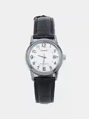 Белый часы наручные Casio Collection LTP-V002