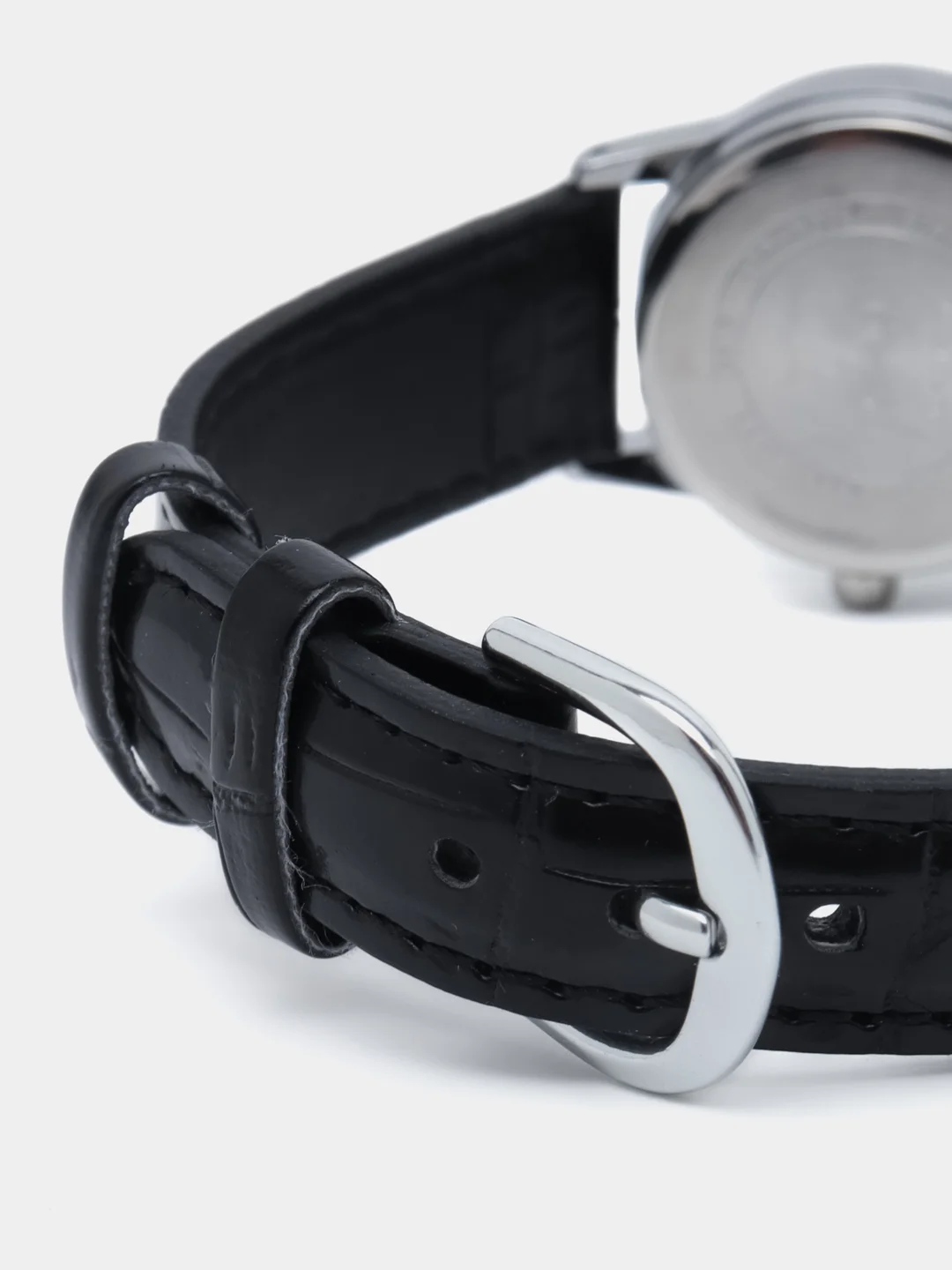 Белый часы наручные Casio Collection LTP-V002