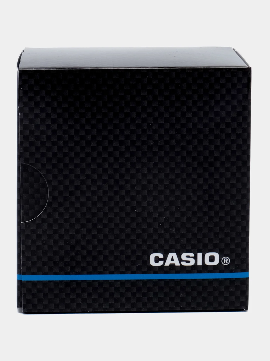 Белый часы наручные Casio Collection LTP-V002