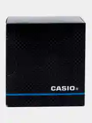 Белый часы наручные Casio Collection LTP-V002