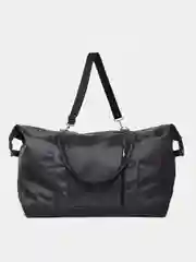 Коричневый сумка дорожная Kartex
