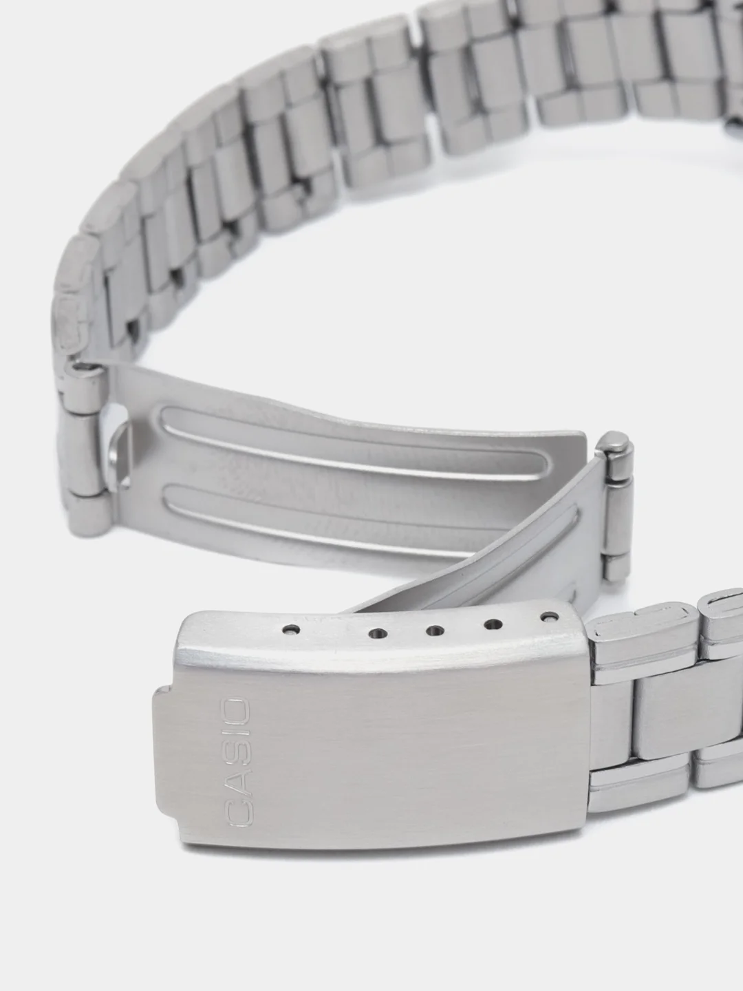 Голубой часы наручные Casio Collection LTP-V002