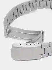 Голубой часы наручные Casio Collection LTP-V002