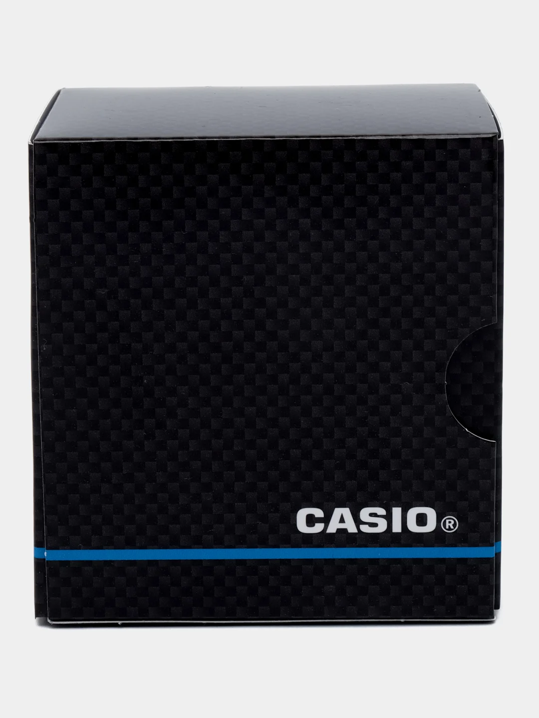 Голубой часы наручные Casio Collection LTP-V002