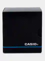 Голубой часы наручные Casio Collection LTP-V002