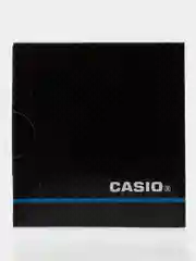 Желтый часы наручные Casio Collection LTP-V002