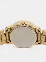 Золотой часы наручные Casio Collection LTP-V002