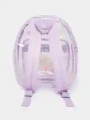 Рюкзак Ejik.shop, детский, прозрачный