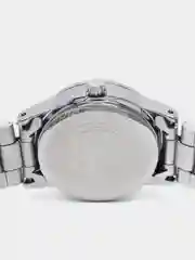 Серебряный часы наручные Casio Collection LTP-V002