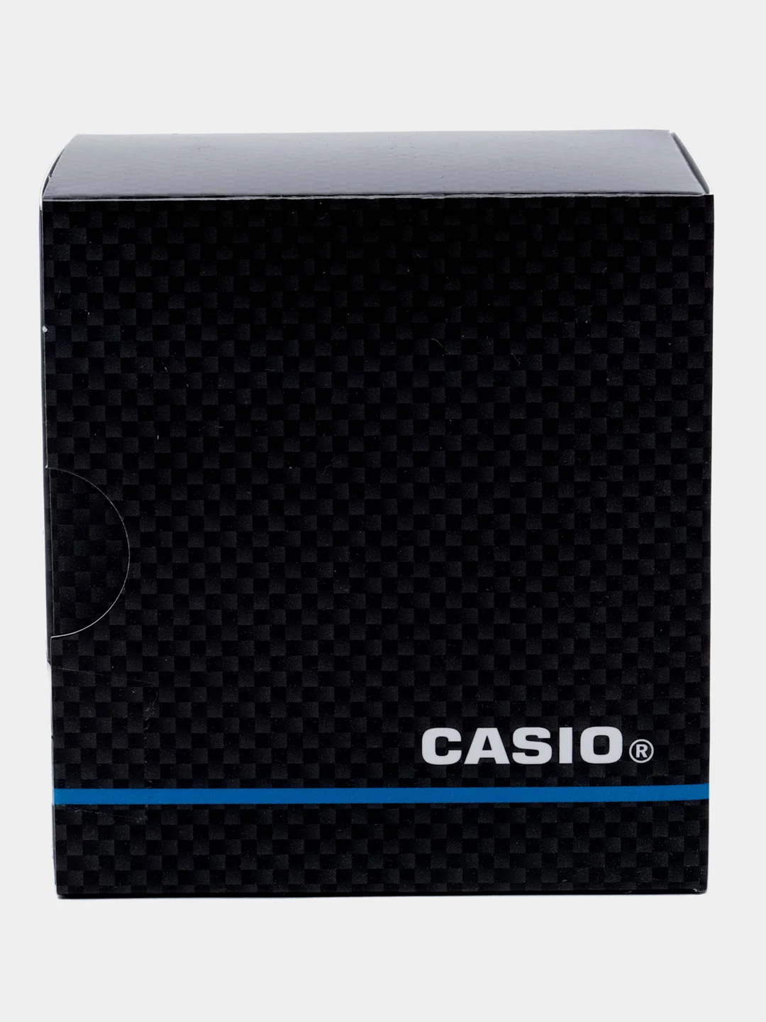 Серебряный часы наручные Casio Collection LTP-V002