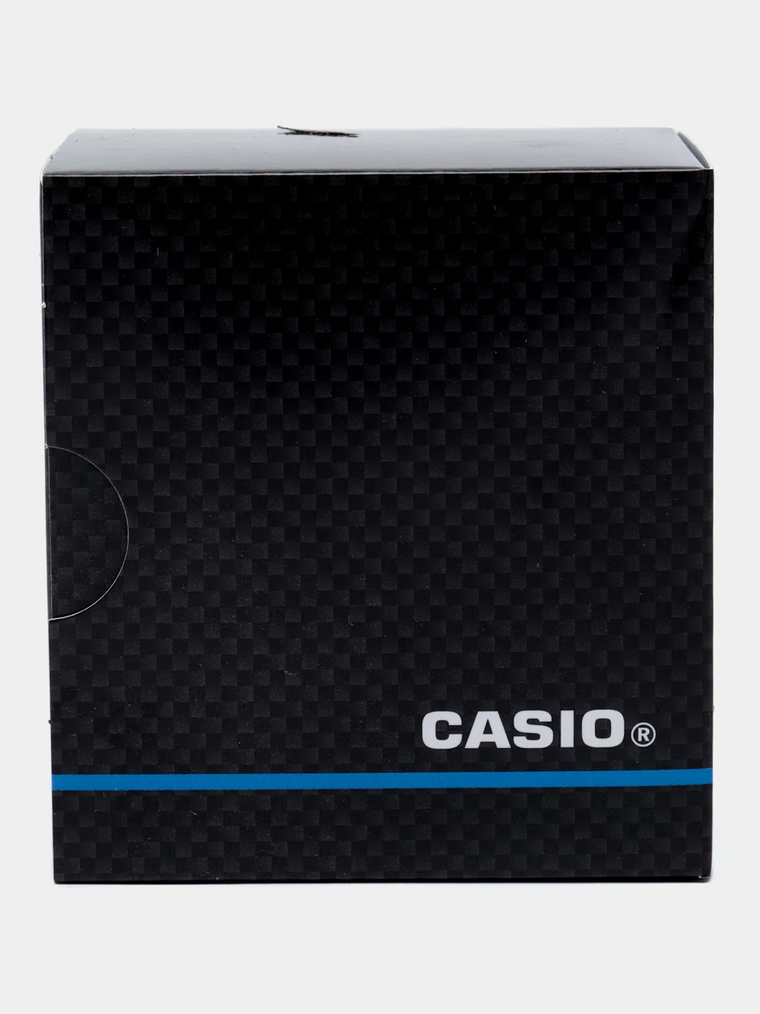 Угольный часы наручные Casio Collection LTP-V002