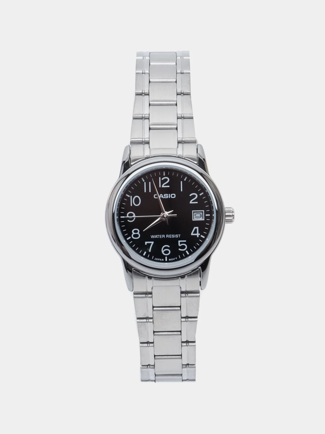 Угольный часы наручные Casio Collection LTP-V002
