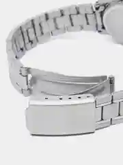 Угольный часы наручные Casio Collection LTP-V002