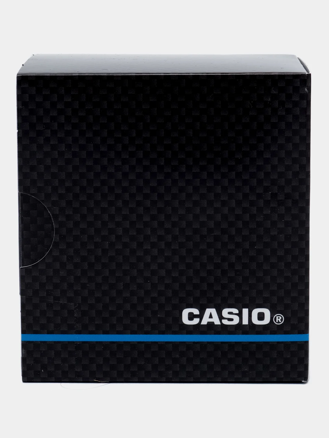 Хром часы наручные Casio Collection LTP-V002