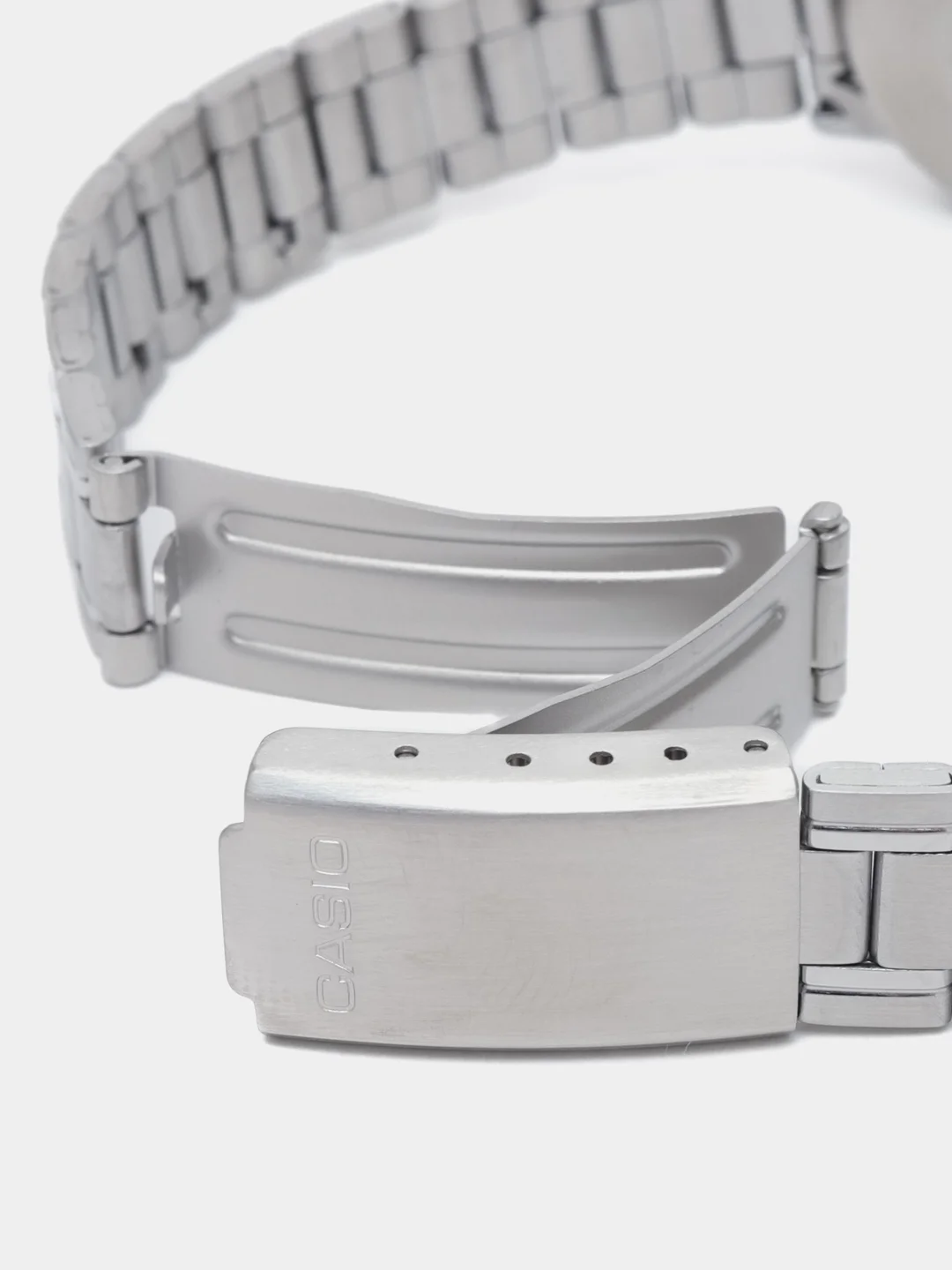 Хром часы наручные Casio Collection LTP-V002