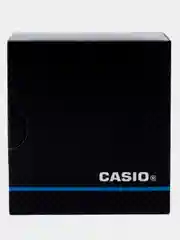 Хром часы наручные Casio Collection LTP-V002