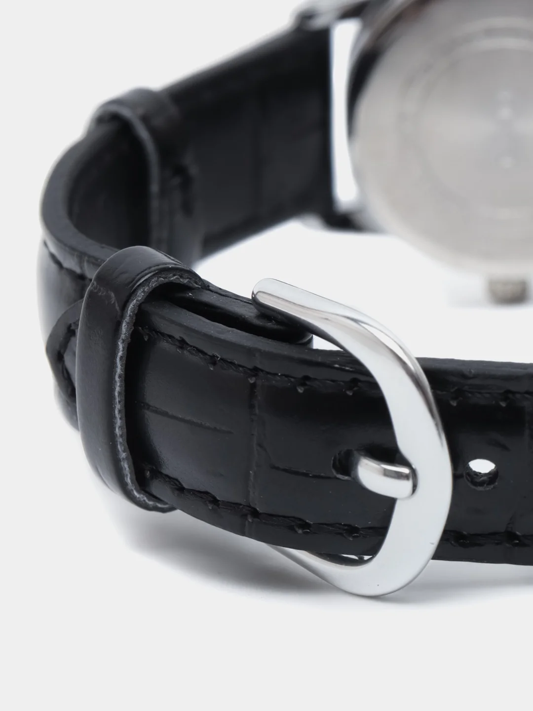 Хром часы наручные Casio Collection LTP-V002