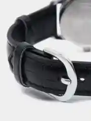 Хром часы наручные Casio Collection LTP-V002
