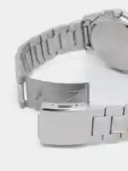 Серый металлик часы наручные Casio MTP-1374D-1A