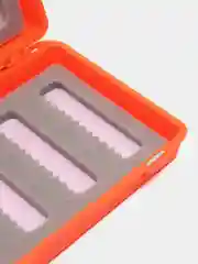 Коробка для мормышек, двухсторонняя