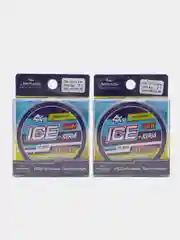 Зимняя плетенка ICE-stra, набор 2 шт по 30 м