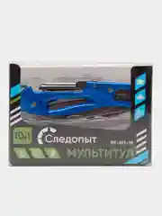 Нож туристический, мультитул 10 предметов, PF-MT-19