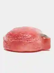 Красный пенная мини бомбочка для ванны, подарочный набор