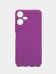 Пурпурный чехол для Tecno POVA Neo 3 (Техно Пова Нео 3), Silicone Case