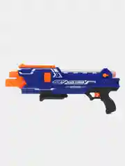 Автомат с мягкими пулями "BlazeStorm", ZC7096
