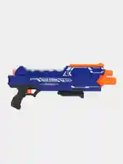 Автомат с мягкими пулями "BlazeStorm", ZC7096