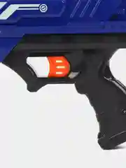 Автомат с мягкими пулями "BlazeStorm", ZC7096