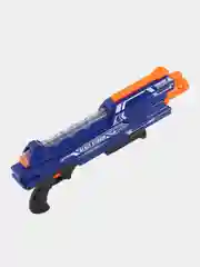 Автомат с мягкими пулями "BlazeStorm", ZC7096