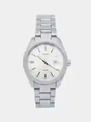 Лимонный часы наручные Casio Collection  LTP-1335 / LTP-1302