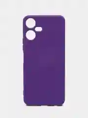 Фиолетовый чехол для Tecno POVA Neo 3 (Техно Пова Нео 3), Silicone Case