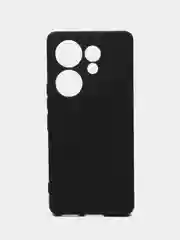 Черный чехол  для Tecno CAMON 20 Premier 5G (Техно Камон Премьер 5 Джи), Silicone Case