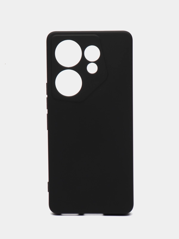 Чехол  для Tecno CAMON 20 Premier 5G (Техно Камон Премьер 5 Джи), Silicone Case