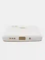 Белый чехол для Xiaomi Redmi 9C / Redmi 10A (Редми 9С/10А), Silicone Case