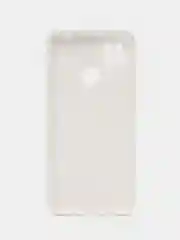 Белый чехол для Xiaomi Redmi 9C / Redmi 10A (Редми 9С/10А), Silicone Case