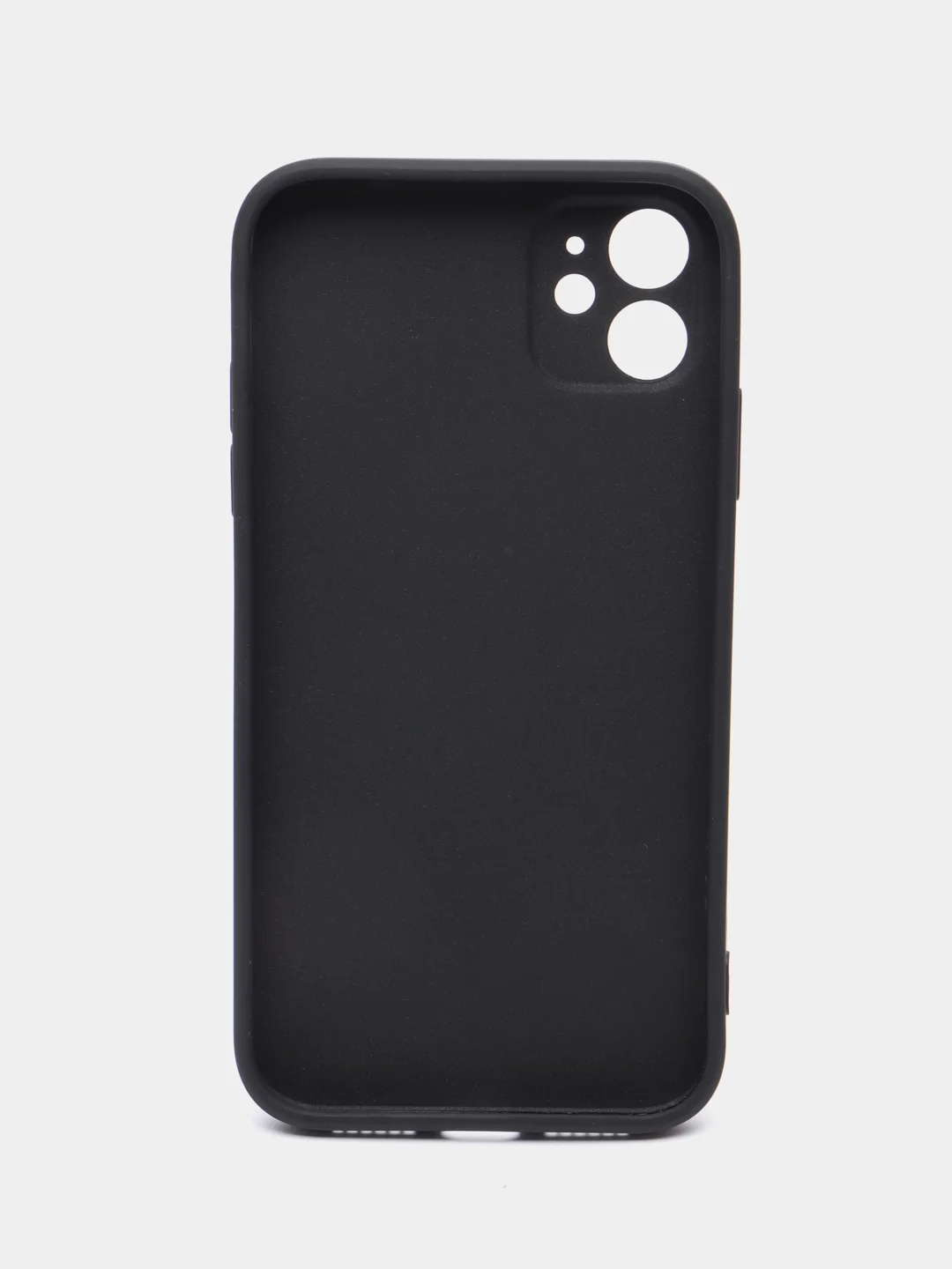 Аметистовый чехол на iPhone 15, 14, 13, 12, 11 Pro, Max, Plus, Mini, Xr, X, Xs,  с принтом аниме
