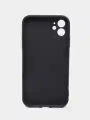 Аметистовый чехол на iPhone 15, 14, 13, 12, 11 Pro, Max, Plus, Mini, Xr, X, Xs,  с принтом аниме