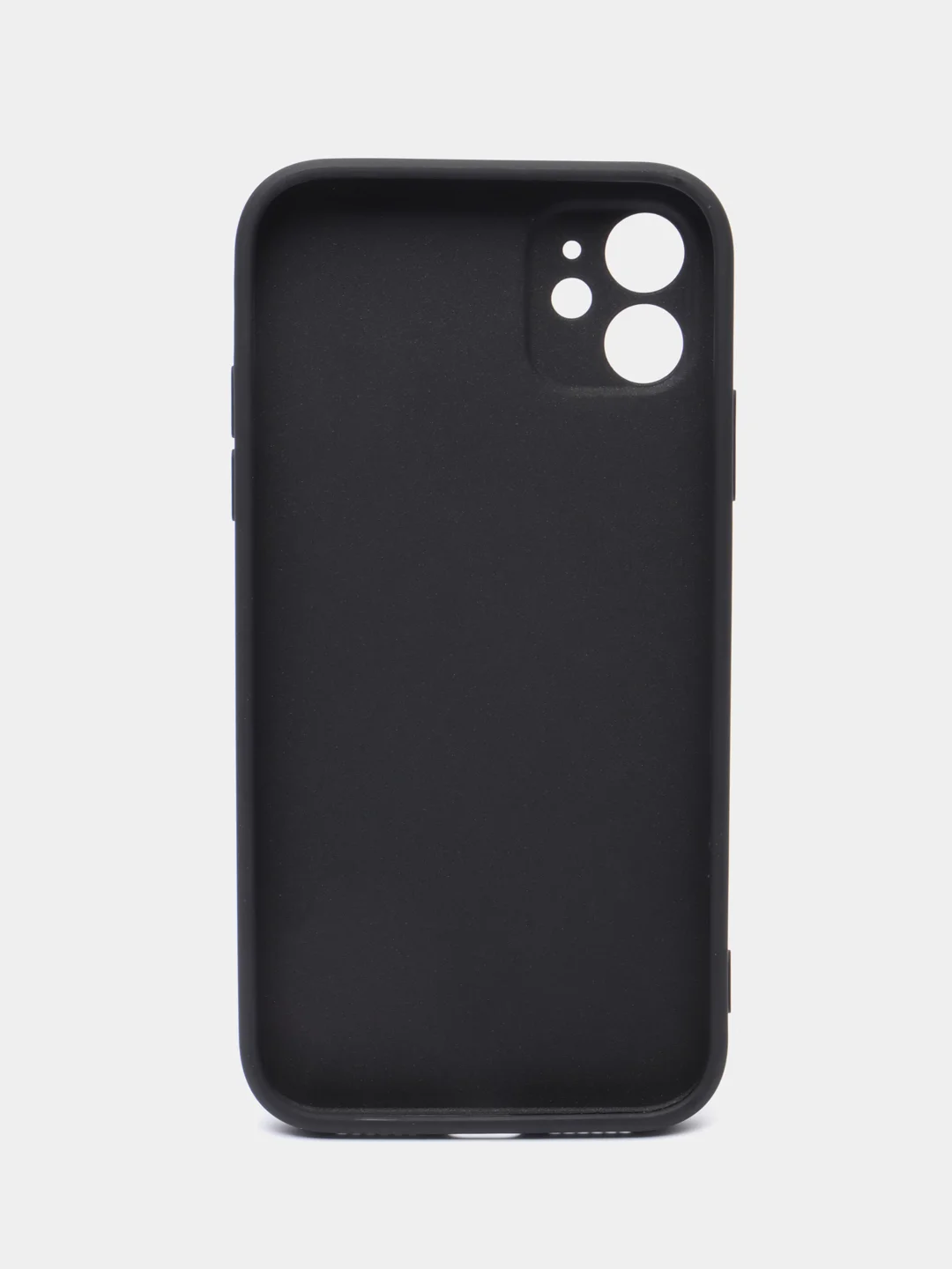 Бежевый чехол на iPhone 15, 14, 13, 12, 11 Pro, Max, Plus, Mini, Xr, X, Xs,  с принтом аниме