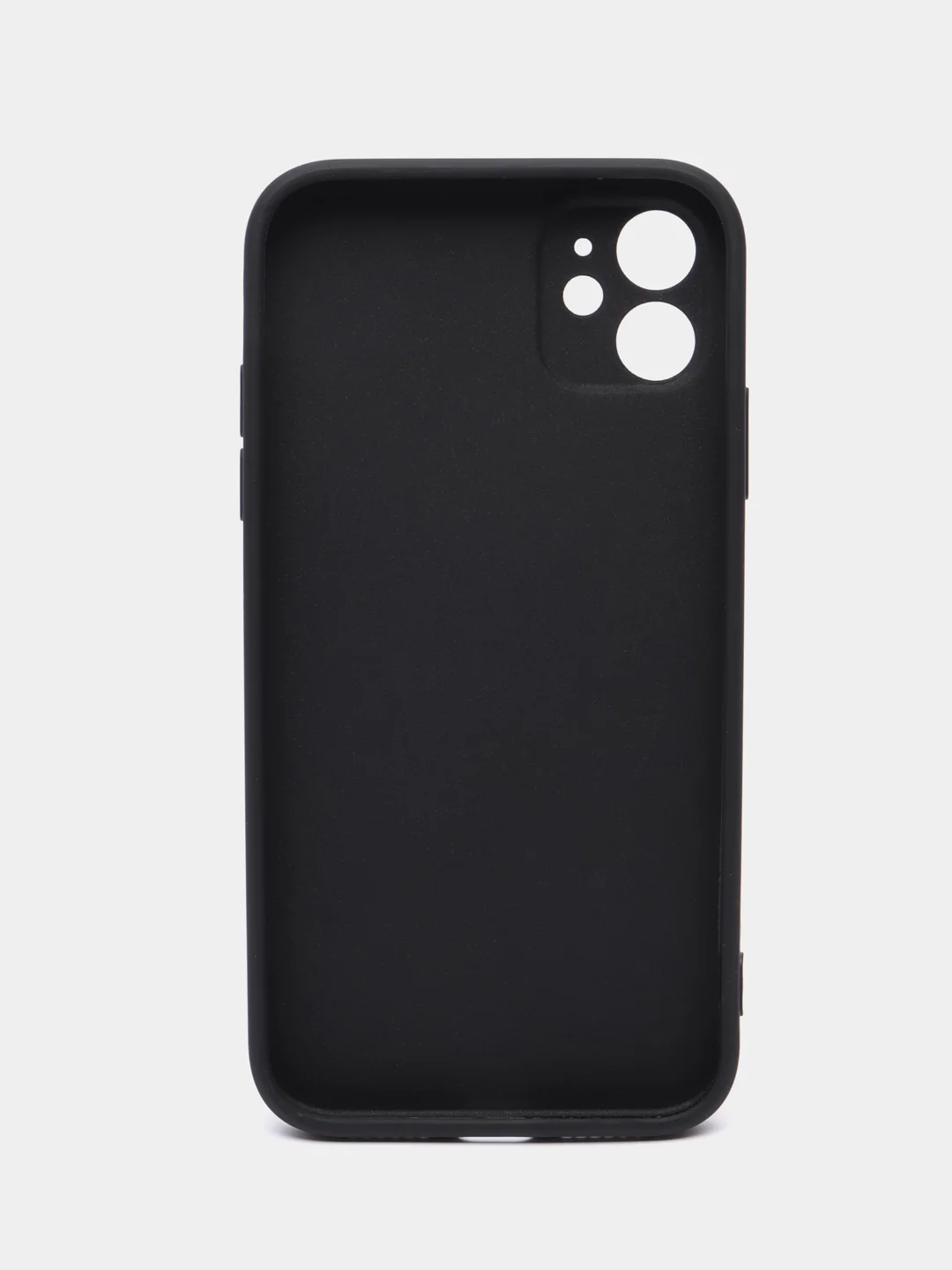 Индиго чехол на iPhone 15, 14, 13, 12, 11 Pro, Max, Plus, Mini, Xr, X, Xs,  с принтом аниме