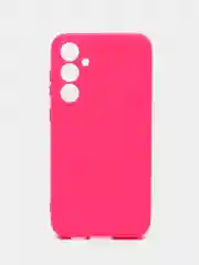 Фуксия чехол для Samsung Galaxy S23 FE (Самсунг Галакси С23 ФЕ), Silicone Case