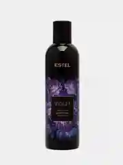 Цветочный шампунь для волос ESTEL VIOLET