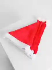 Голубой шапка Деда Мороза, 3 и 5 штук